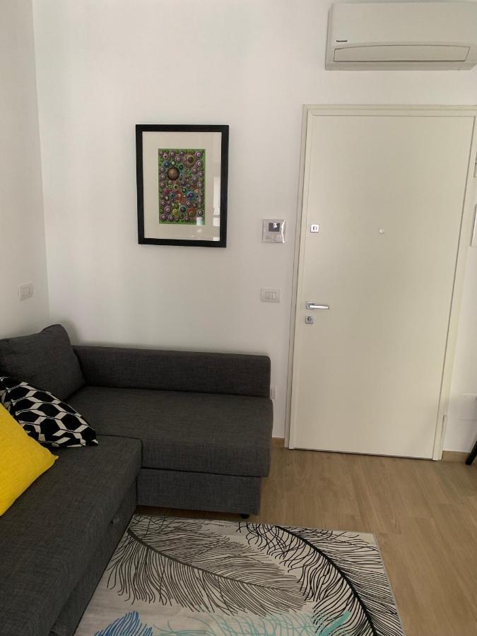 Appartamento Acquamarina San Benedetto del Tronto Exterior foto